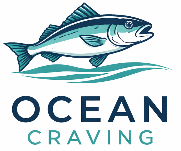 Ocean Craving
